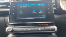 Citroen C3 1.2 PureTech Shine 5dr Petrol Hatchback